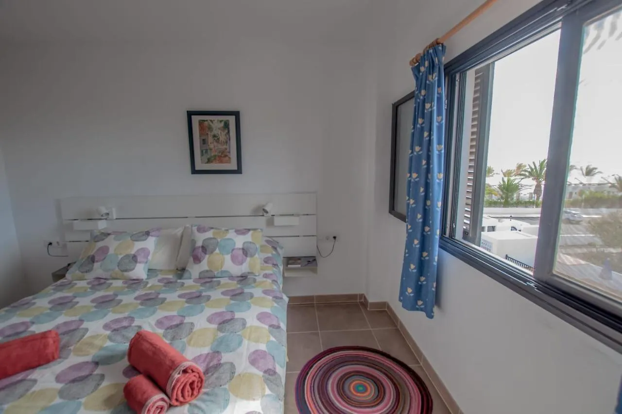 Apartament Casa Coral With Sea Views & Ac Puerto del Carmen  Hiszpania