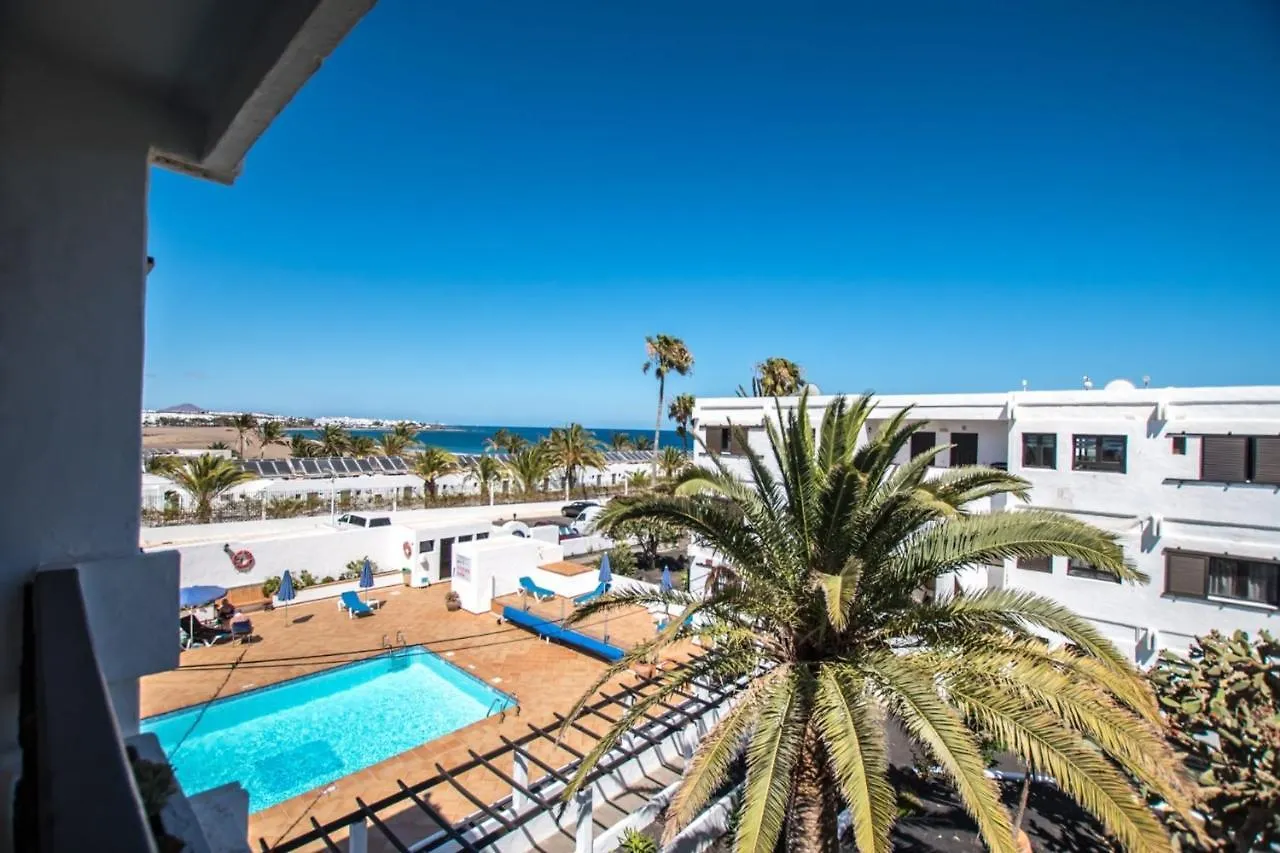 Casa Coral With Sea Views & Ac Διαμέρισμα Πουέρτο Ντελ Κάρμεν Ισπανία