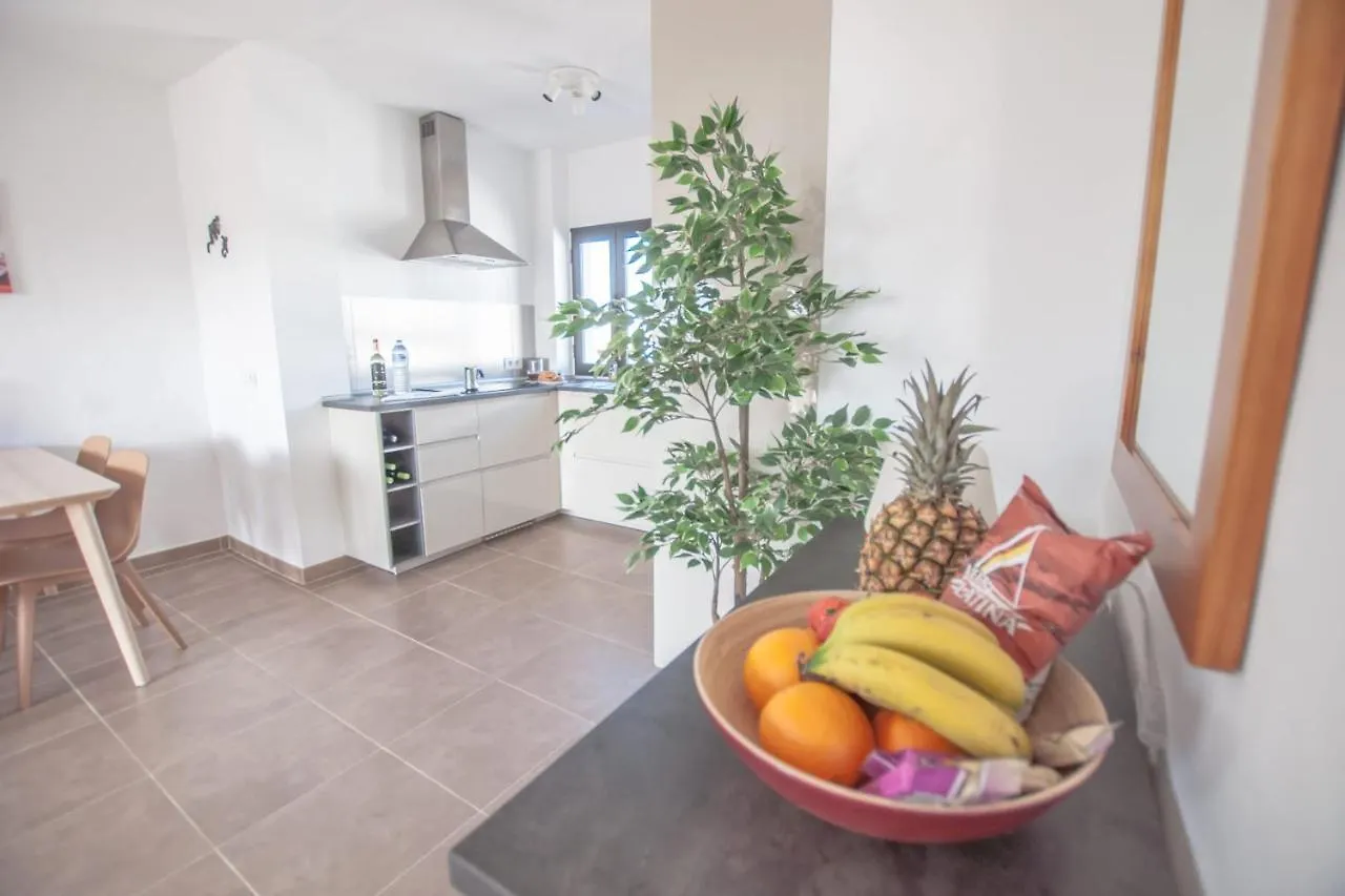 Apartament Casa Coral With Sea Views & Ac Puerto del Carmen   Puerto del Carmen (Lanzarote)