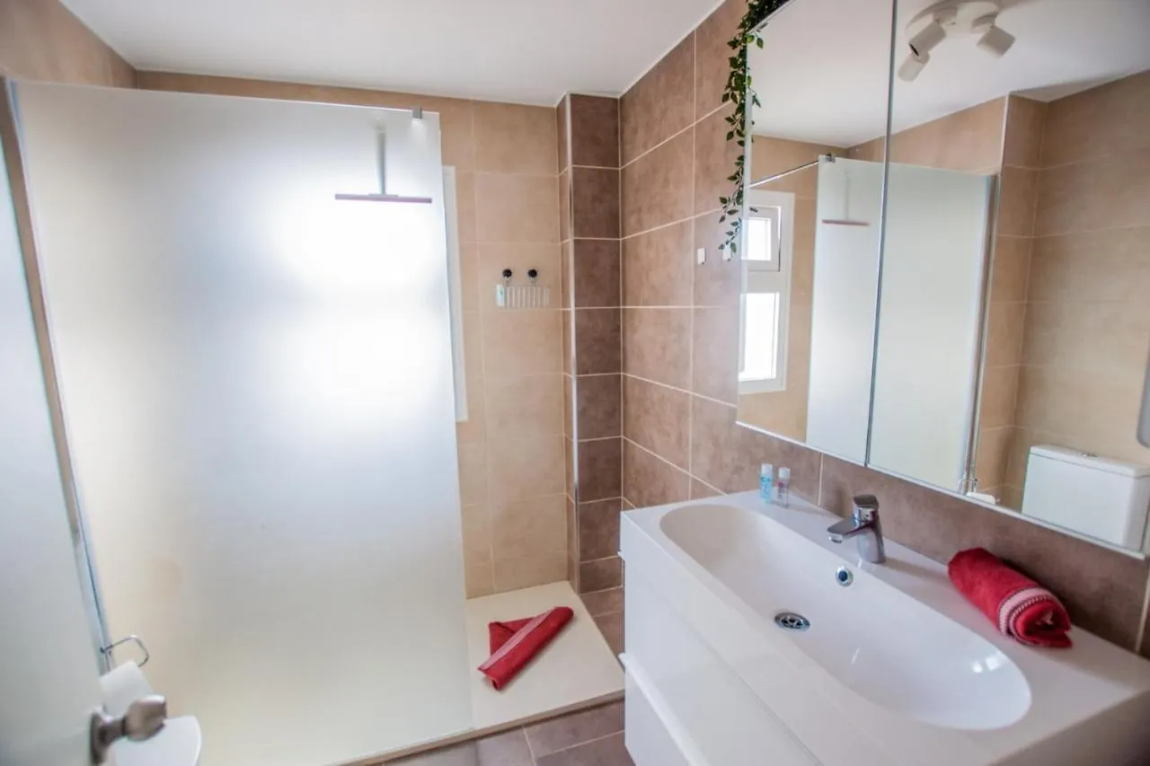 Apartament Casa Coral With Sea Views & Ac Puerto del Carmen  Puerto del Carmen (Lanzarote)