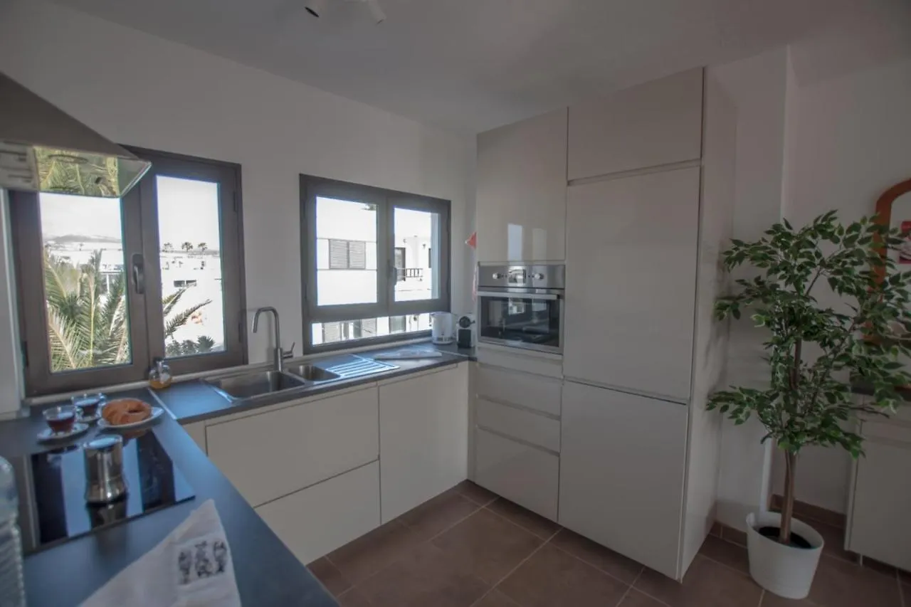 Apartament Casa Coral With Sea Views & Ac Puerto del Carmen  Hiszpania