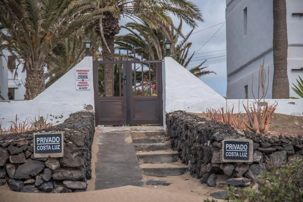 Apartament Casa Coral With Sea Views & Ac Puerto del Carmen  0*, Puerto del Carmen (Lanzarote)