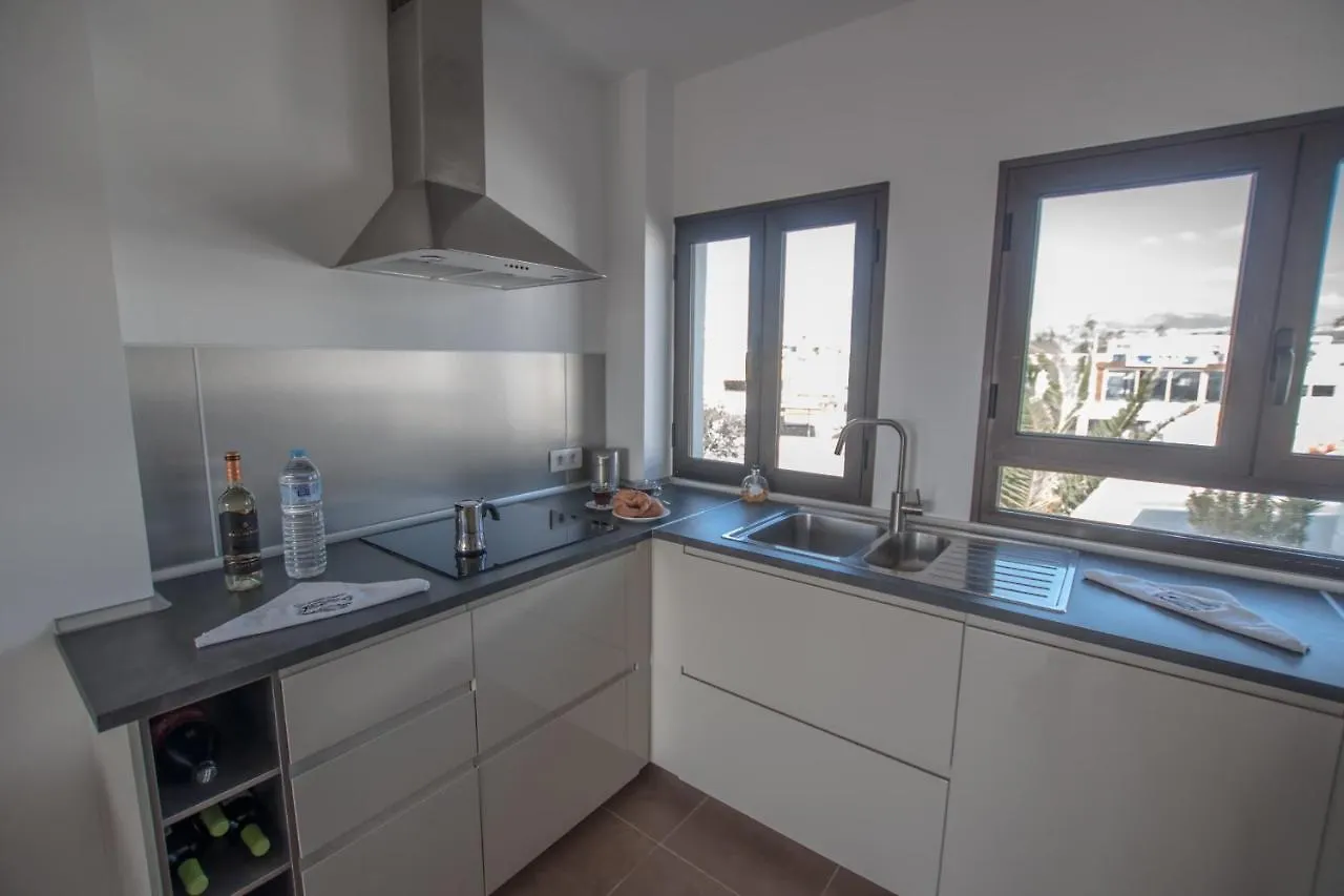 Apartament Casa Coral With Sea Views & Ac Puerto del Carmen  0*, Puerto del Carmen (Lanzarote) Hiszpania
